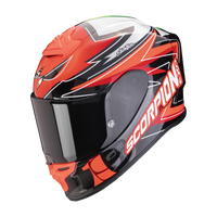 Casco Scorpion EXO-R1 Evo Air Alvaro Bautista