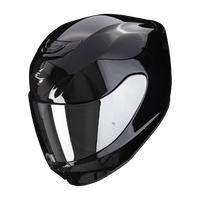 Casco Scorpion EXO-391 Solid Negro