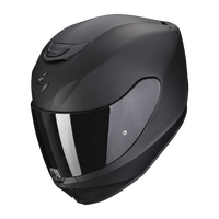 Casco Scorpion EXO-391 Solid Negro Mate