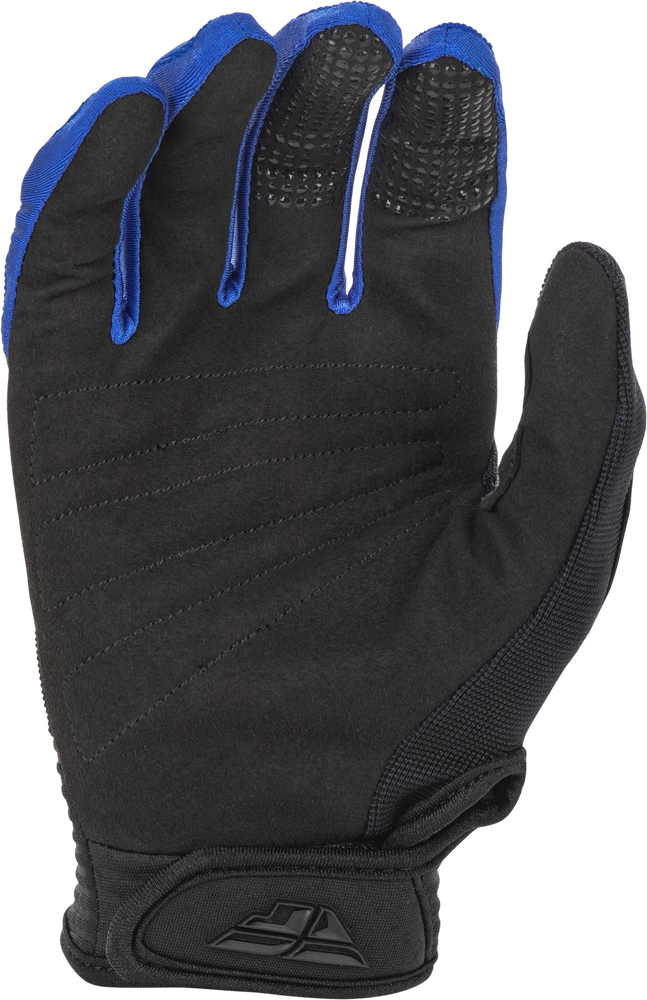 Guantes Fly F-16 Azul/Negro