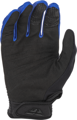 Guantes Fly F-16 Azul/Negro