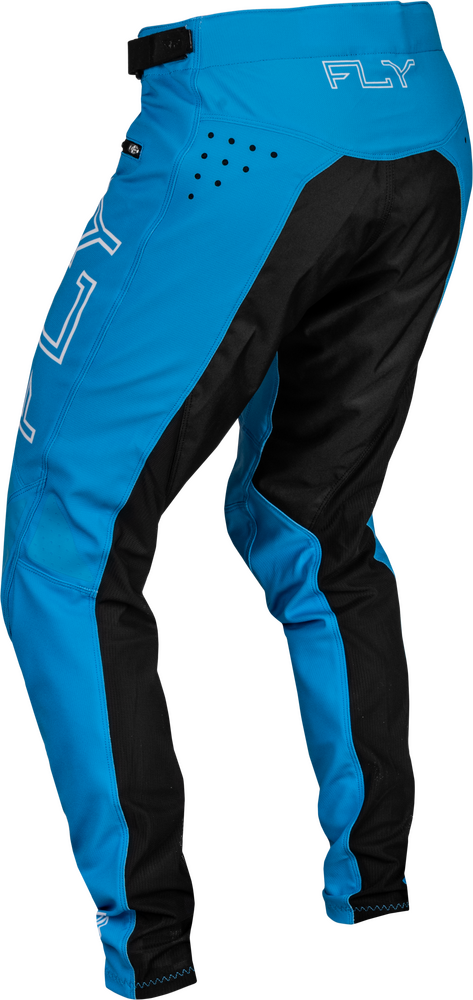 Pantalon Fly Rayce Bicycle Azul
