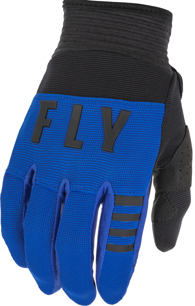 Guantes Fly F-16 Azul/Negro