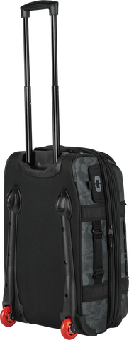 Maleta OGIO Layover Negra/Gris