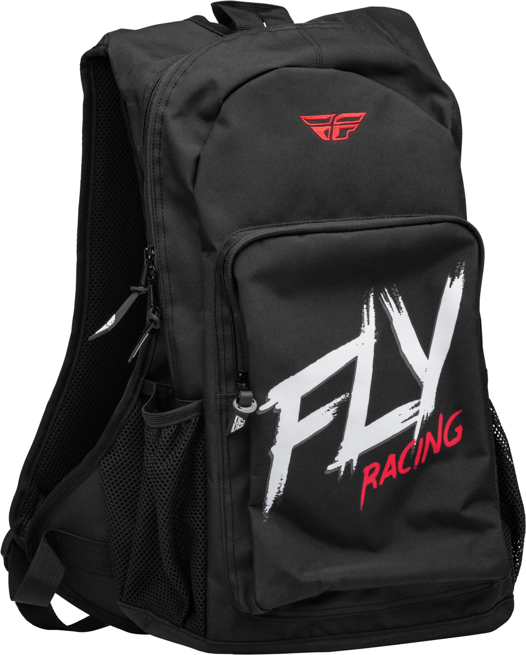 Morral Fly Jump Pack