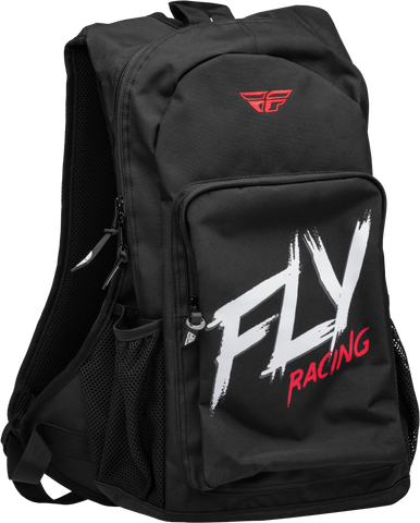 Morral Fly Jump Pack