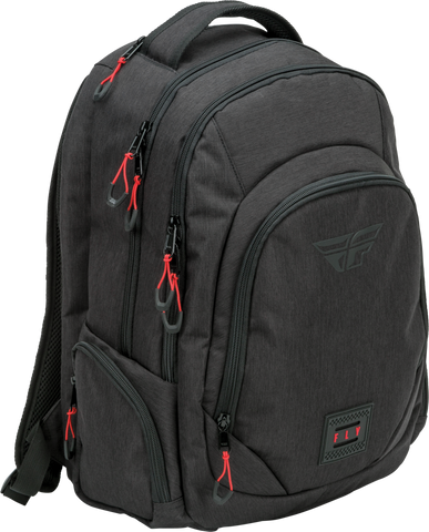 Morral Fly Main Event Negro