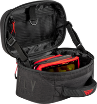 Maleta Goggle Fly Dual Negra