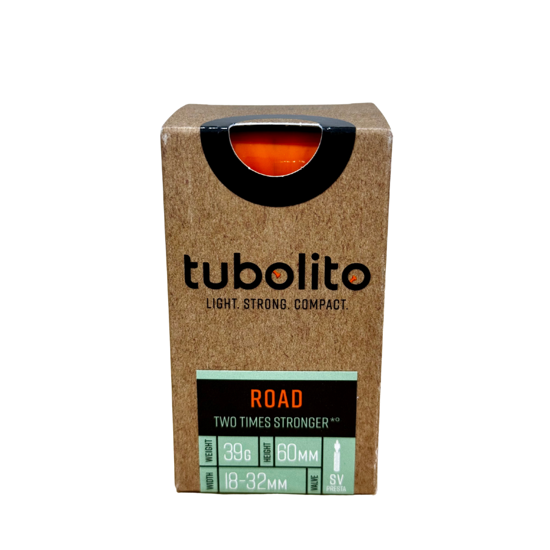 Neumatico Tubolito Ruta 700c F/V 60mm