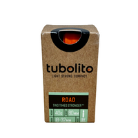 Neumatico Tubolito Ruta 700c F/V 80mm