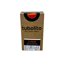 Neumatico Tubolito Super Ligth Ruta 700c SV 60mm