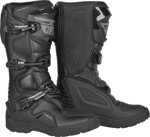 Botas Fly Maverik Enduro