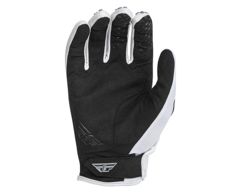 Guantes Fly Kinetic Blanco