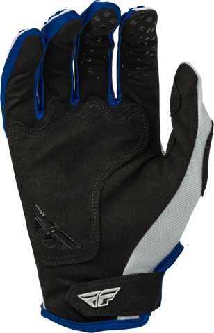 Guantes Fly Kinetic Azul/Gris Niño