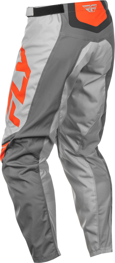 Pantalón Fly F-16 Gris Naranja 2025