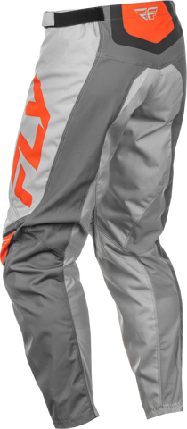 Pantalón Fly F-16 Gris Naranja 2025