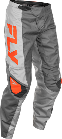 Pantalón Fly F-16 Gris Naranja 2025