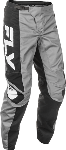 Pantalón Fly F-16 Gris Negro Blanco 2025