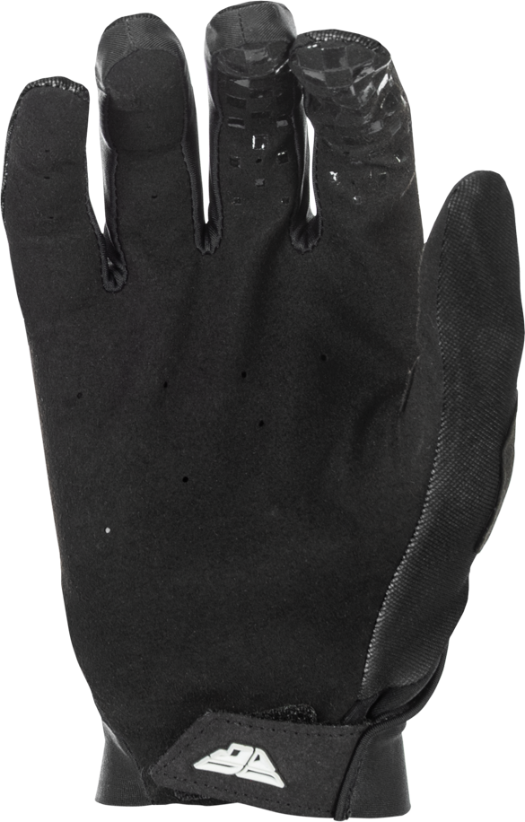 Guantes Fly Pro Lite Negro/Blanco