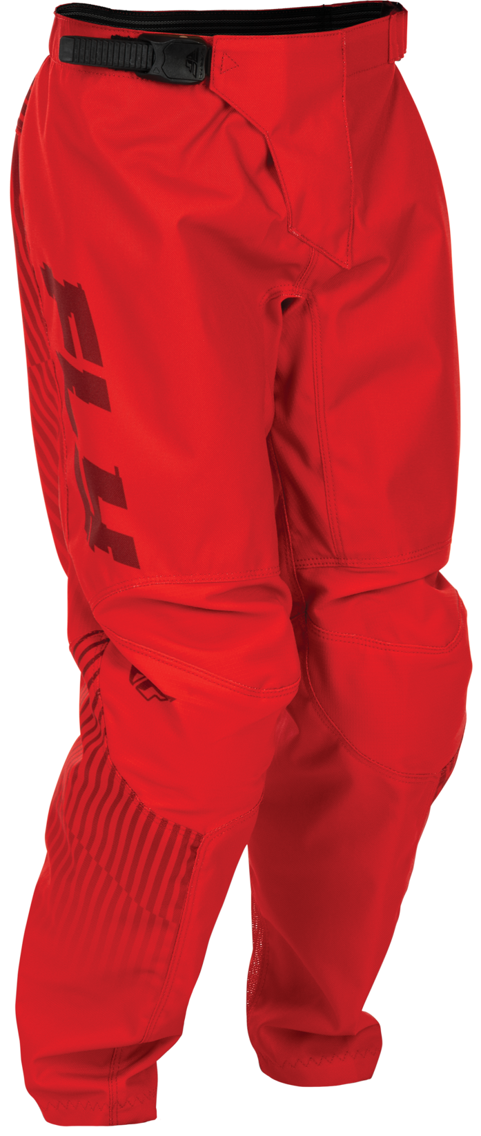 Pantalon Fly F-16 Rojo Niño