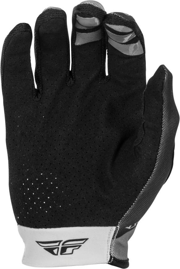 Guantes Fly Lite Gris/Negro