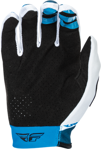 Guantes Fly Lite Azul/Blanco