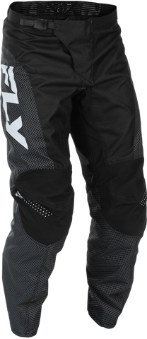 Pantalon Fly F-16 Negro/Blanco