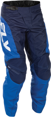 Pantalon Fly F-16 Azul/Azul Oscuro/Blanco
