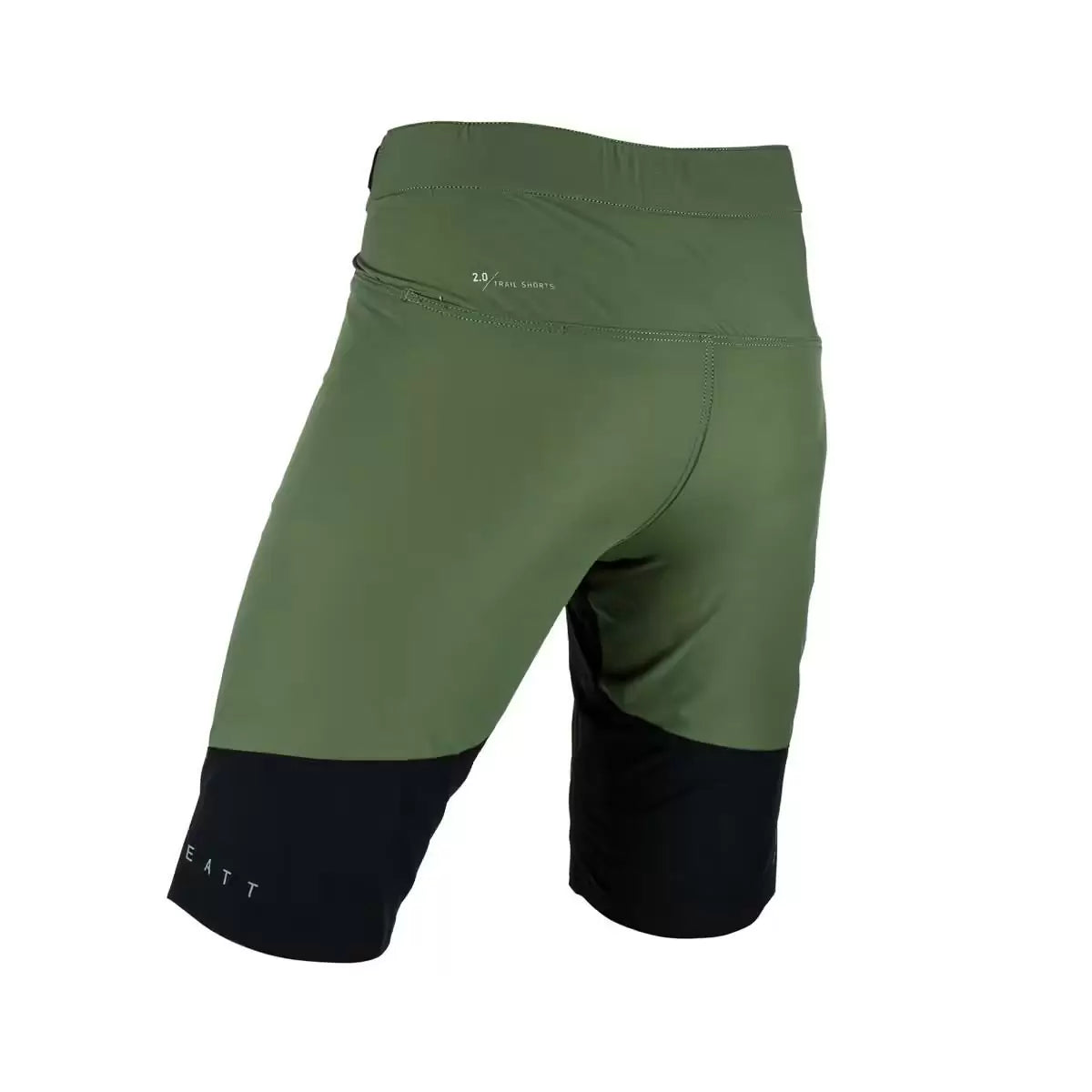 Short Leatt MTB Trail 2.0 Pine