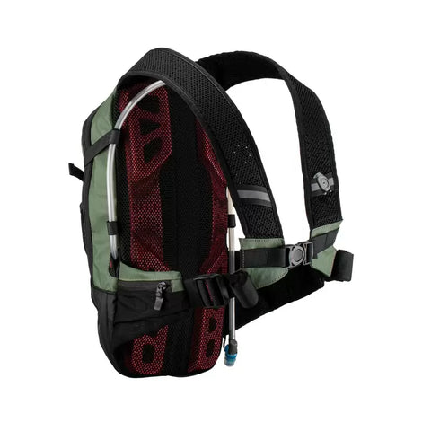 Morral Leatt Hidratacion MTB Lite Pine 1.5L