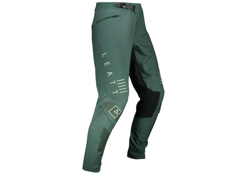 Pantalón Leatt MTB Gravity 4.0 Ivy