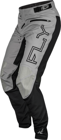 Pantalon Fly Bicycle Rayce Negro/Gris