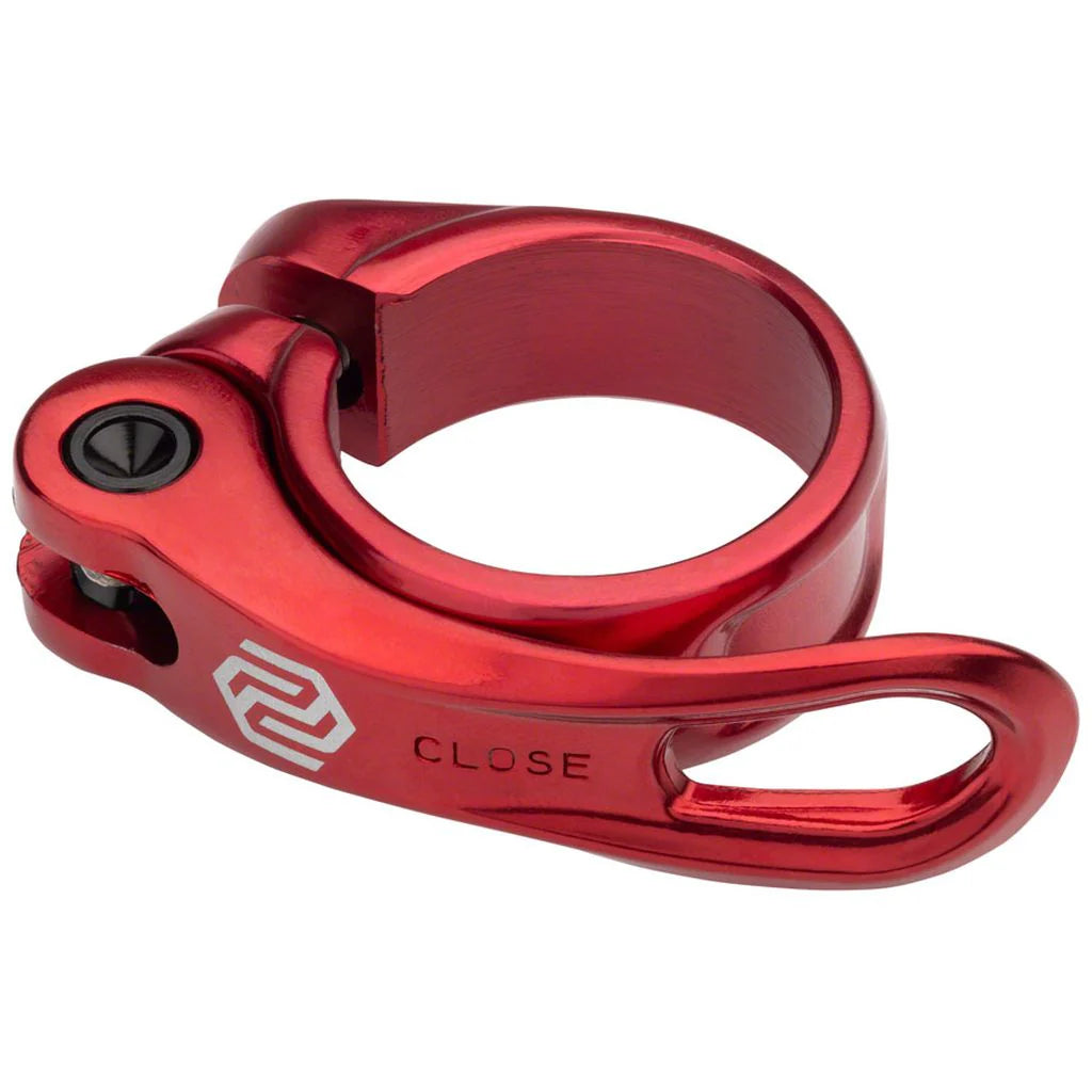 Abrazadera Promax QR-1