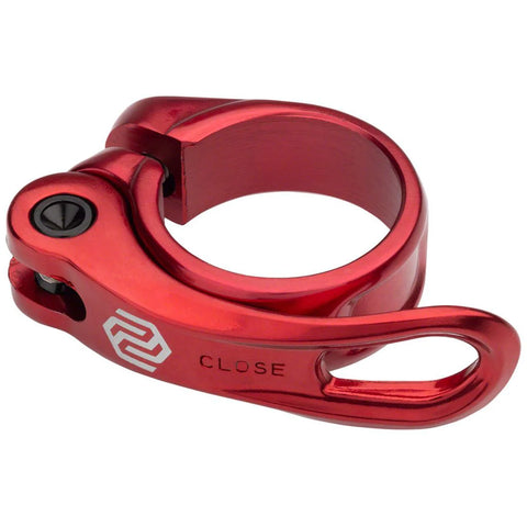 Abrazadera Promax QR-1