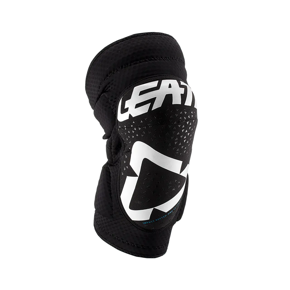 Rodilleras Leatt 3DF 5.0 Zip Blanco/Negro