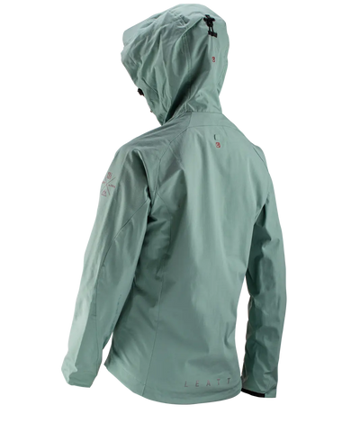 Chaqueta Leatt MTB Mujer HydraDri 2.0