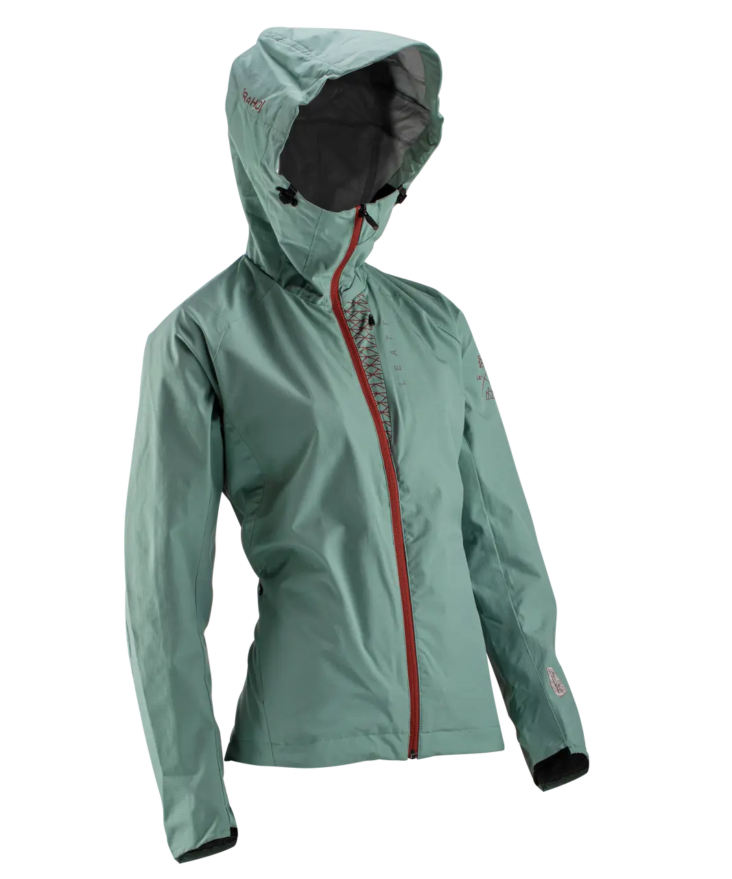 Chaqueta Leatt MTB Mujer HydraDri 2.0