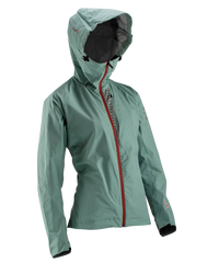 Chaqueta Leatt MTB Mujer HydraDri 2.0