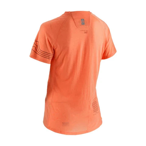 Jersey Leatt MTB AllMtn Mujer 2.0 Peach