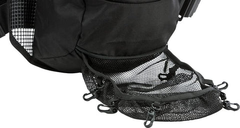 Morral Fly Hydropack XC 100 3L Negro