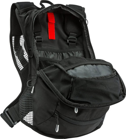 Morral Fly Hydropack XC 100 3L Negro