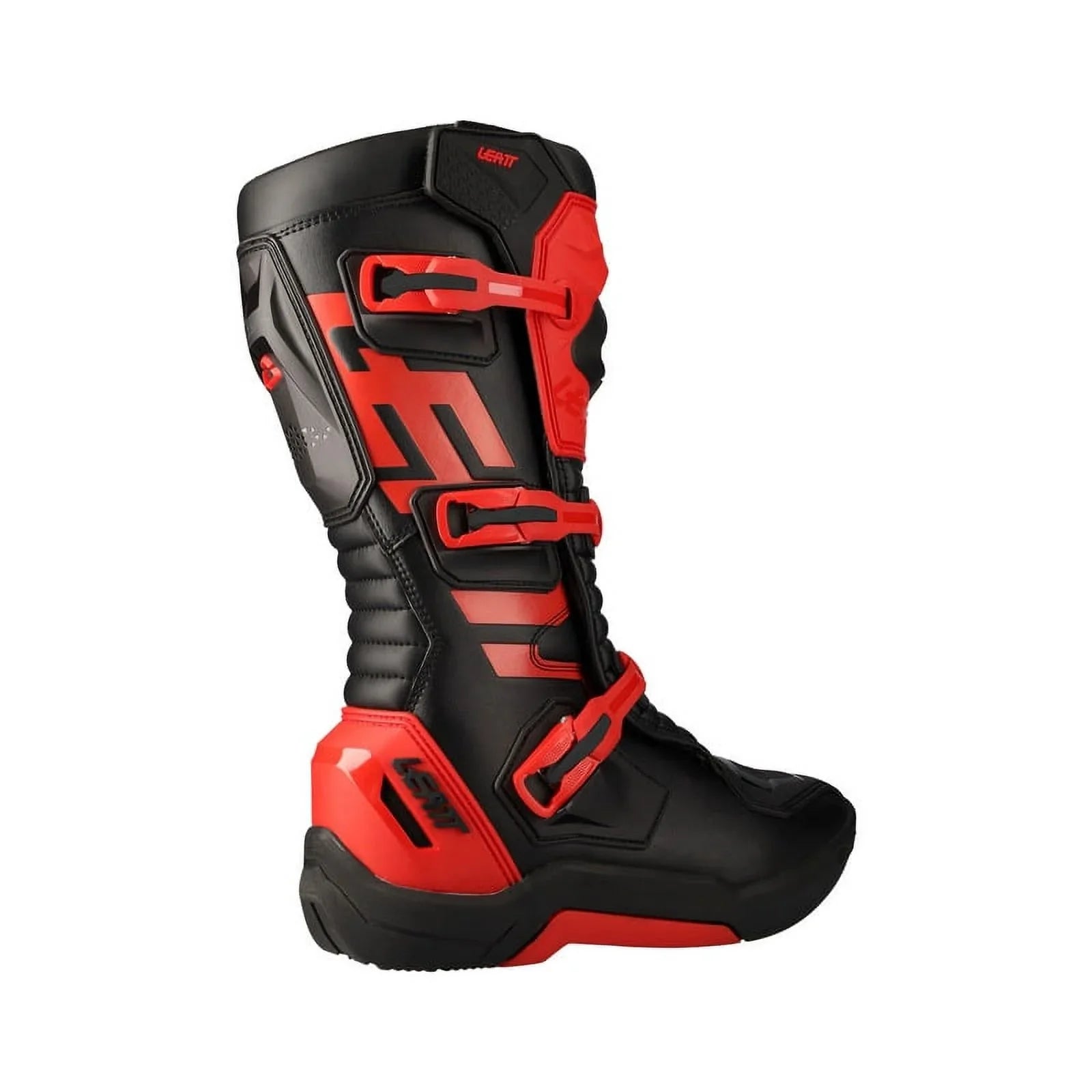 Botas Leatt 3.5 Rojas