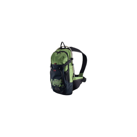 Morral Leatt Hidratacion Moto Lite 1.5 Cactus