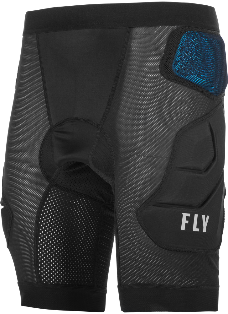 Short Fly CE Revel Impact Negro