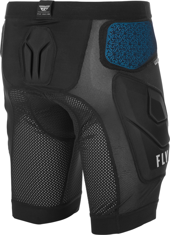 Short Fly CE Revel Impact Negro