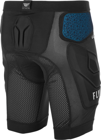 Short Fly CE Revel Impact Negro