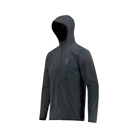 Chaqueta Leatt MTB Trail 1.0 Negra