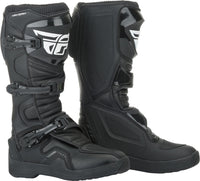 Botas Fly Maverik Negra