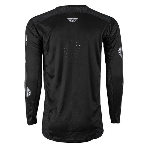 Jersey Fly Lite S.E Avange Negro/Sunset