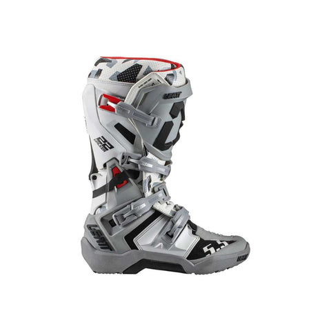 Botas Leatt 5.5 FlexLock Enduro JW22 Gris